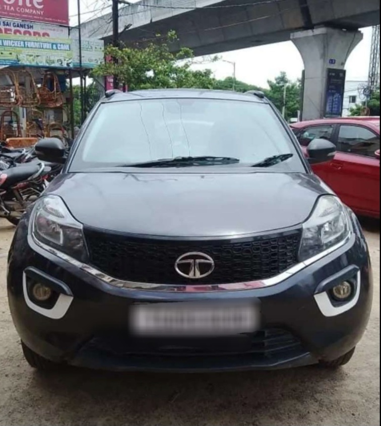 Tata Nexon(2017-2020) Xz