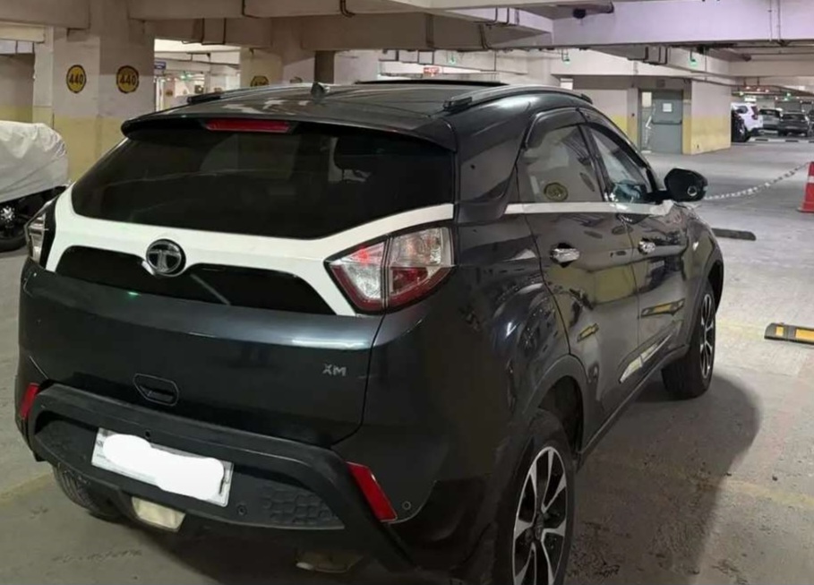 Tata Nexon(2017-2020) Xz