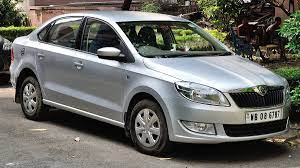 Skoda Rapid(2016-2020) Style 1.5 Tdi