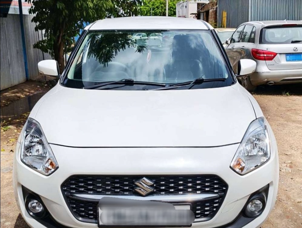 Maruti Suzuki Swift(2021-2024) Vxi