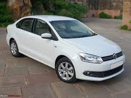 Volkswagen Vento(2015-2019) Highline Diesel At