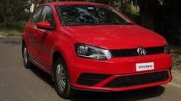 Volkswagen Polo(2010-2012) Comfortline 1.2l D