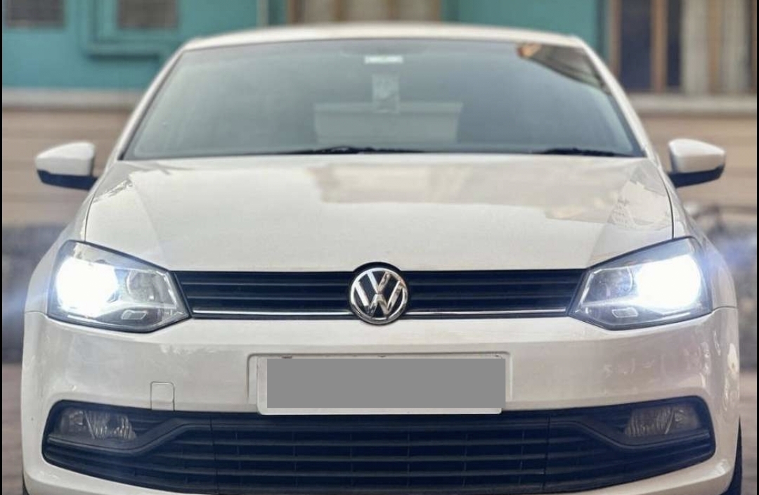 Volkswagen Polo(2019-2020) Trendline 1.0l P