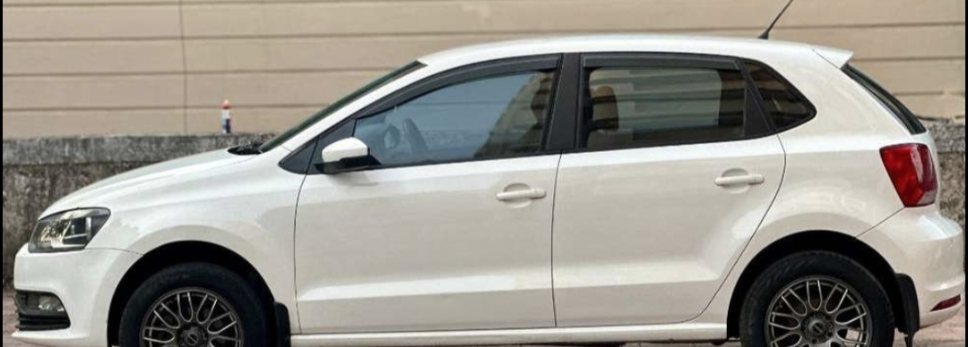 Volkswagen Polo(2019-2020) Trendline 1.0l P