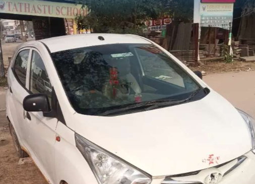 Hyundai Eon(2011-2019) Era +