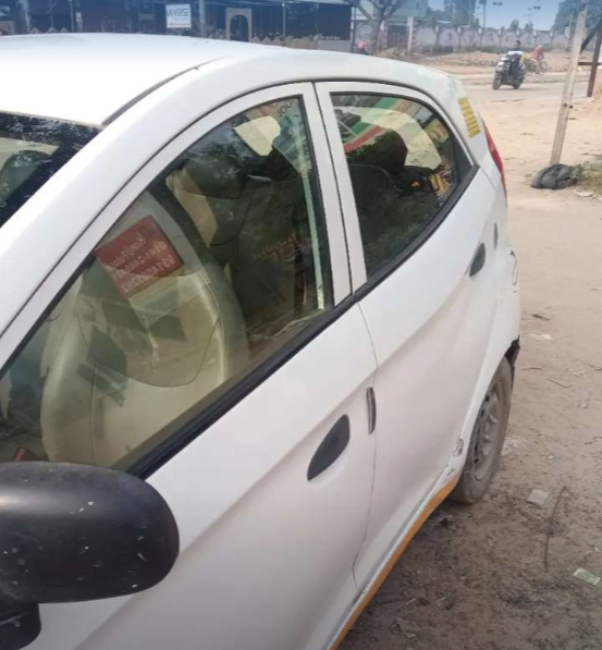 Hyundai Eon(2011-2019) Era +