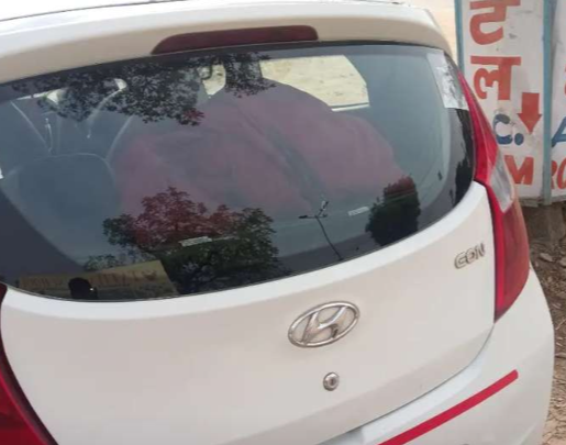 Hyundai Eon(2011-2019) Era +