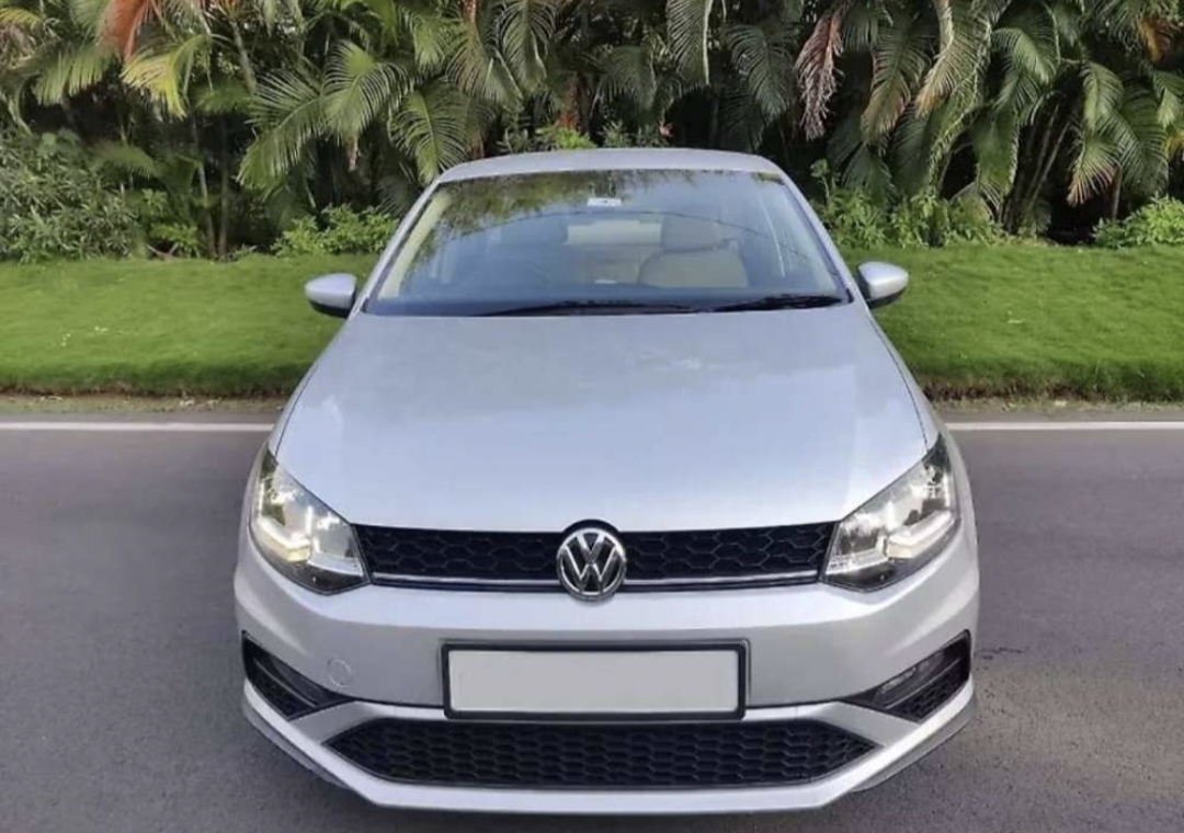 Volkswagen Vento(2020-2022) Highline 1.0 Petrol At