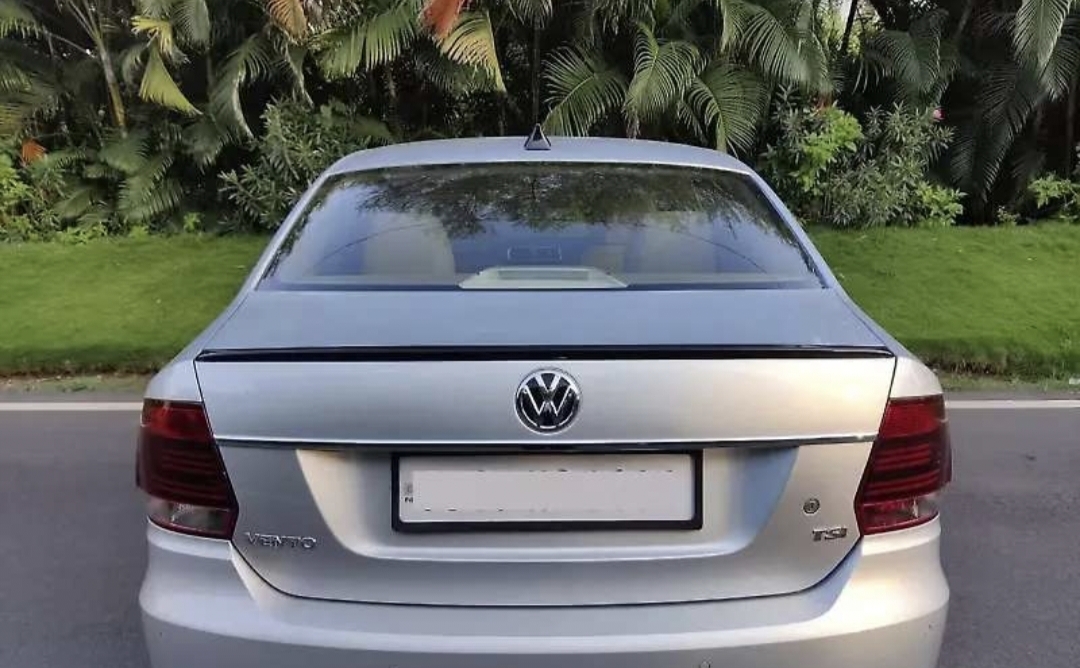Volkswagen Vento(2020-2022) Highline 1.0 Petrol At