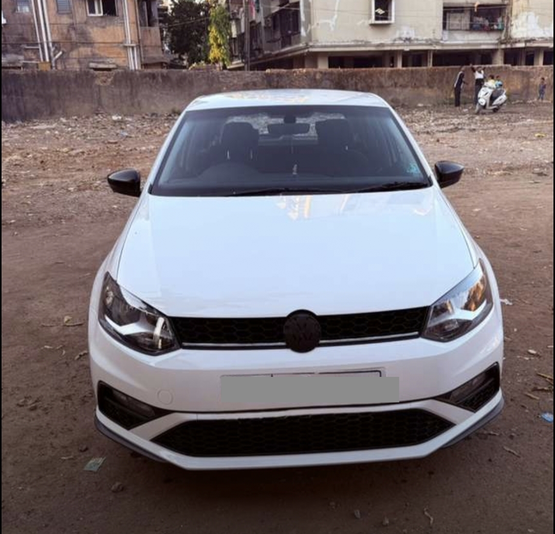 Volkswagen Polo(2020-2022) Highline Plus 1.0l Tsi