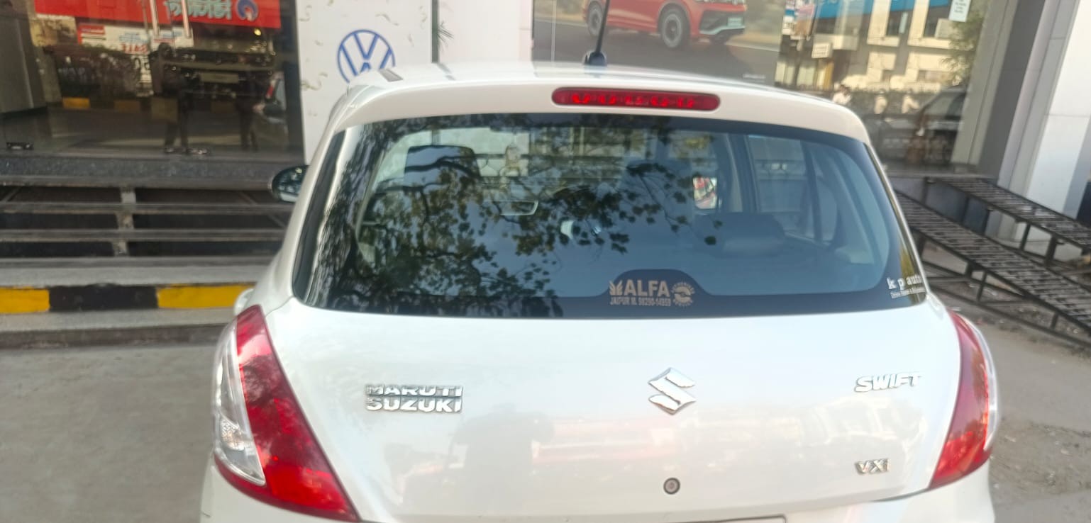 Maruti Suzuki Swift(2014-2018) Vdi