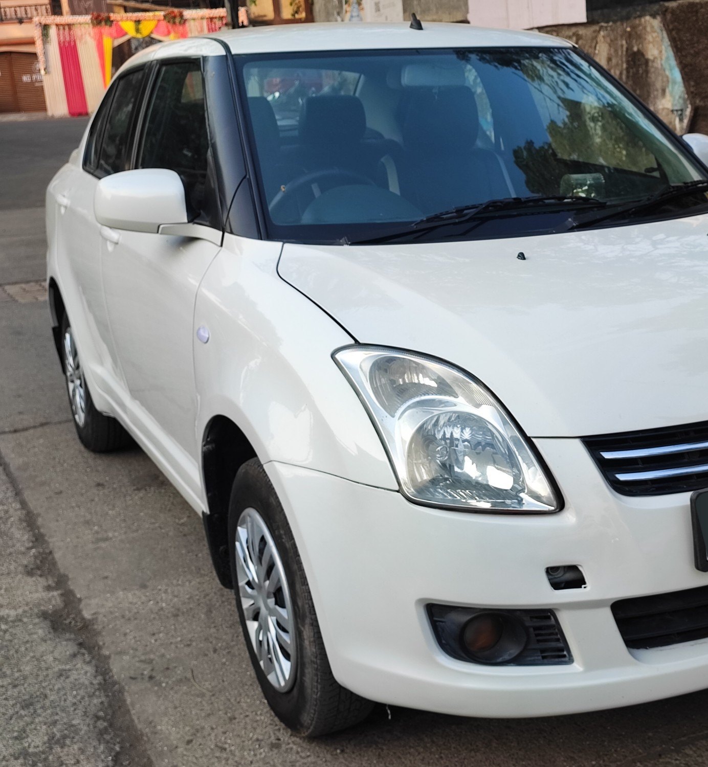 Maruti Suzuki Swift Dzire(2011-2015) Vdi