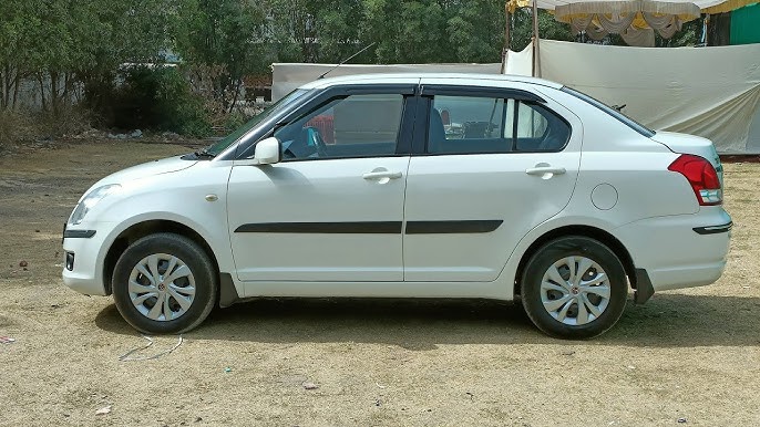Maruti Suzuki Swift Dzire(2011-2015) Vdi