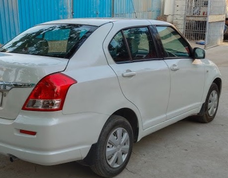Maruti Suzuki Swift Dzire(2011-2015) Vdi