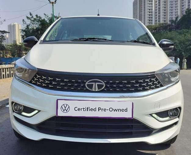 Tata Tigor Ev(2019-2021) Xe+