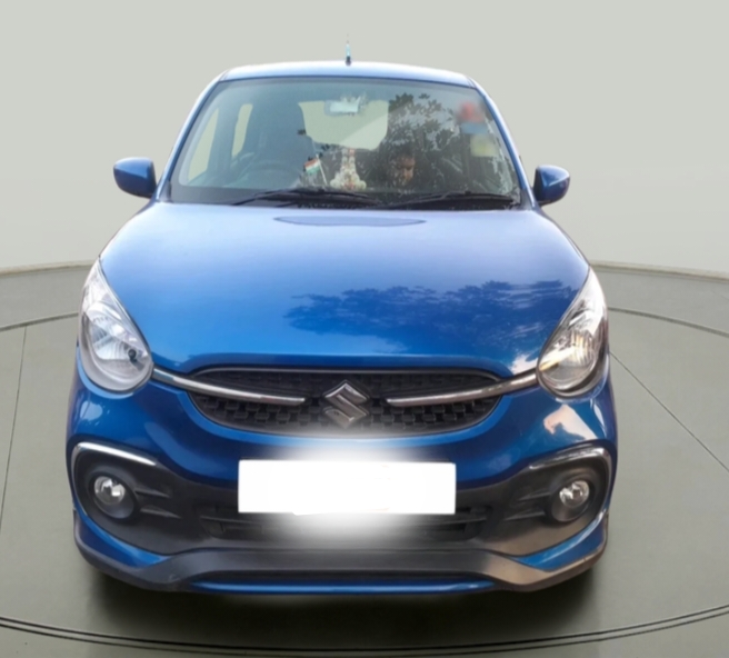 Maruti Suzuki Celerio Vxi