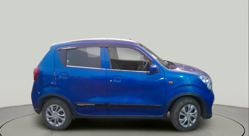 Maruti Suzuki Celerio Vxi