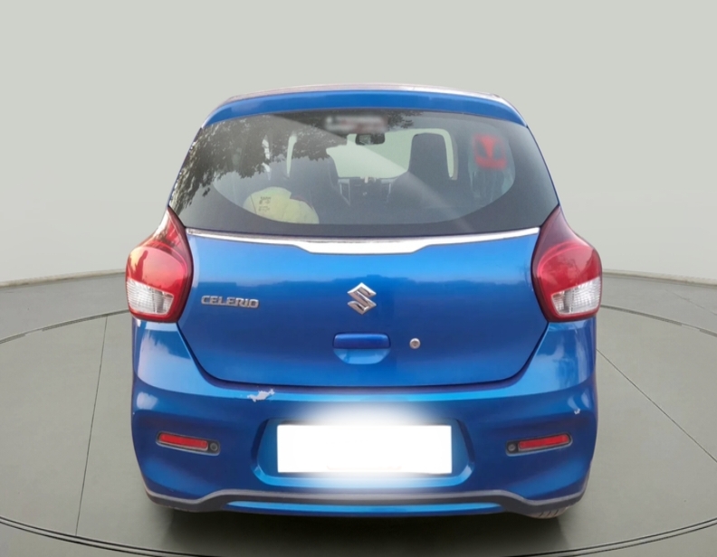 Maruti Suzuki Celerio Vxi