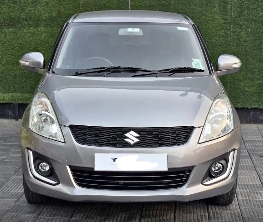Maruti Suzuki Swift(2014-2018) Vxi