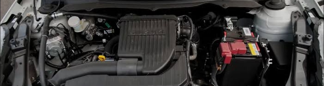 Maruti Suzuki Swift(2014-2018) Vxi