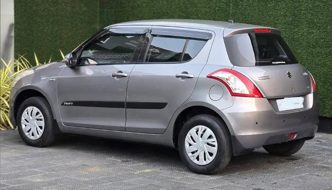 Maruti Suzuki Swift(2014-2018) Vxi