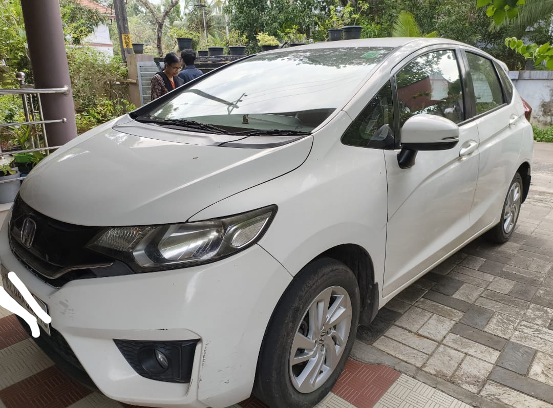 Honda Jazz(2015-2018) V Petrol