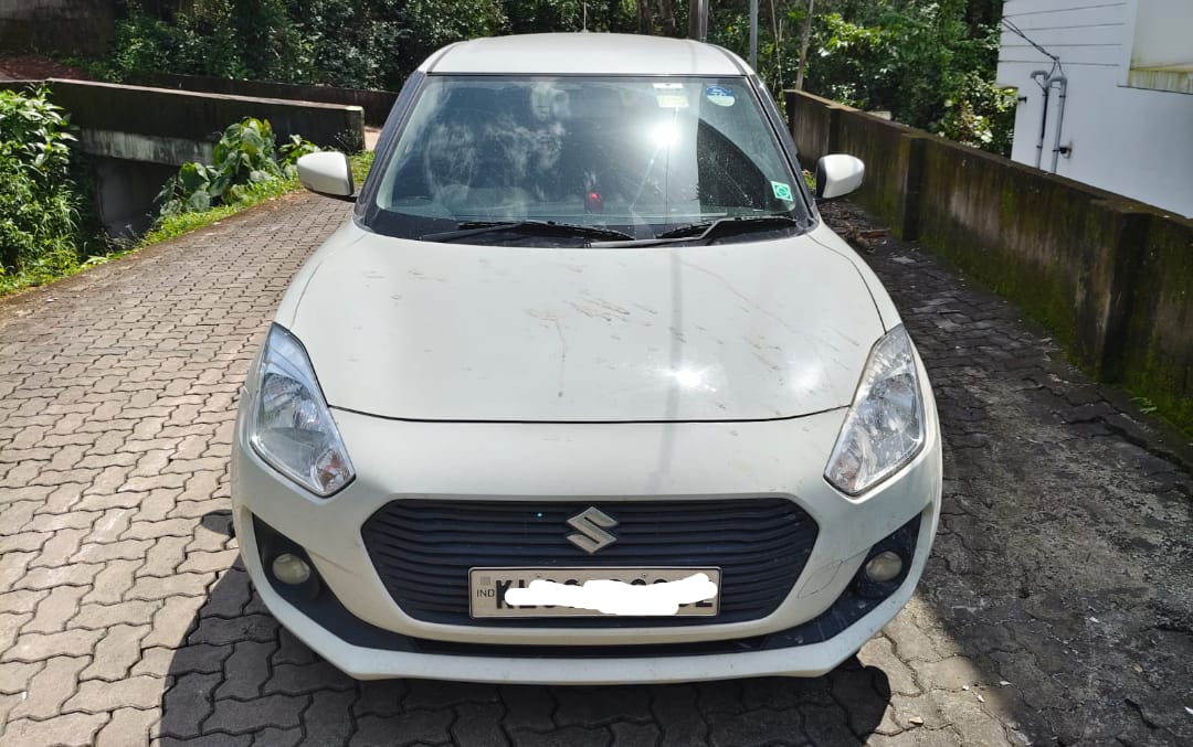 Maruti Suzuki Swift(2018-2019) Vxi