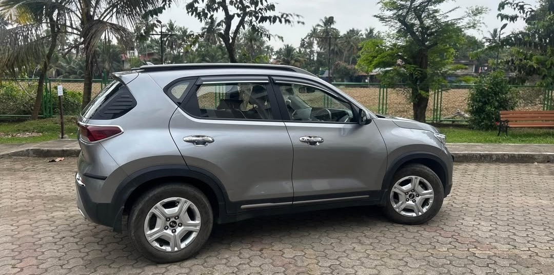 Kia Sonet(2020-2022) Gtx Plus 1.0 Dct