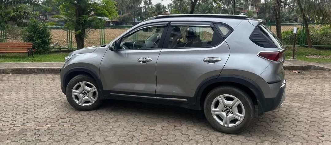 Kia Sonet(2020-2022) Gtx Plus 1.0 Dct