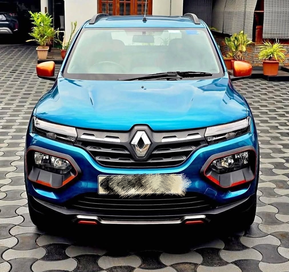 Renault Kwid(2019-2020) 1.0 Rxt O