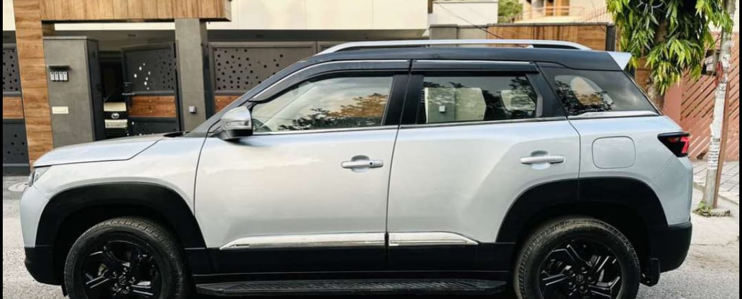 Maruti Suzuki Ignis(2020-2023) Sigma 1.2 Mt