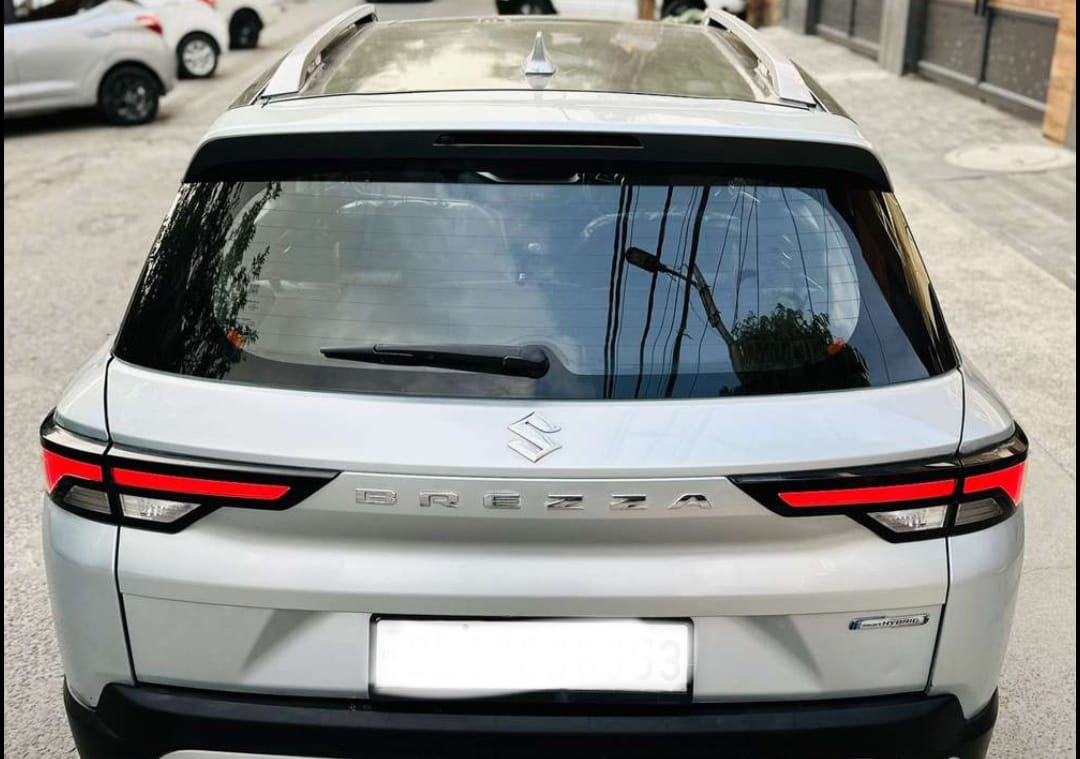 Maruti Suzuki Ignis(2020-2023) Sigma 1.2 Mt