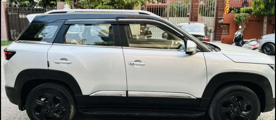 Maruti Suzuki Ignis(2020-2023) Sigma 1.2 Mt