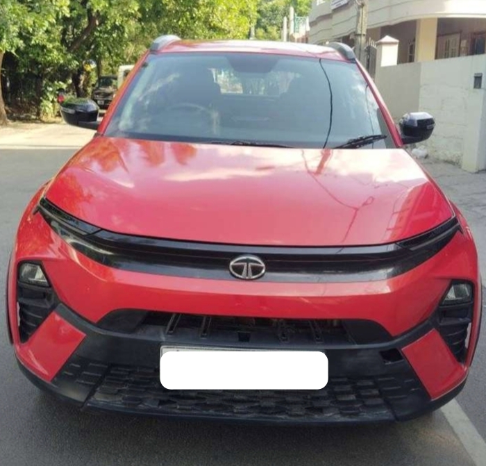 Tata Nexon Ev(2020-2023) Xz Plus