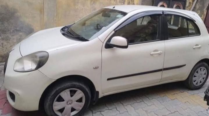 Renault Pulse(2012-2015) Rxl Diesel