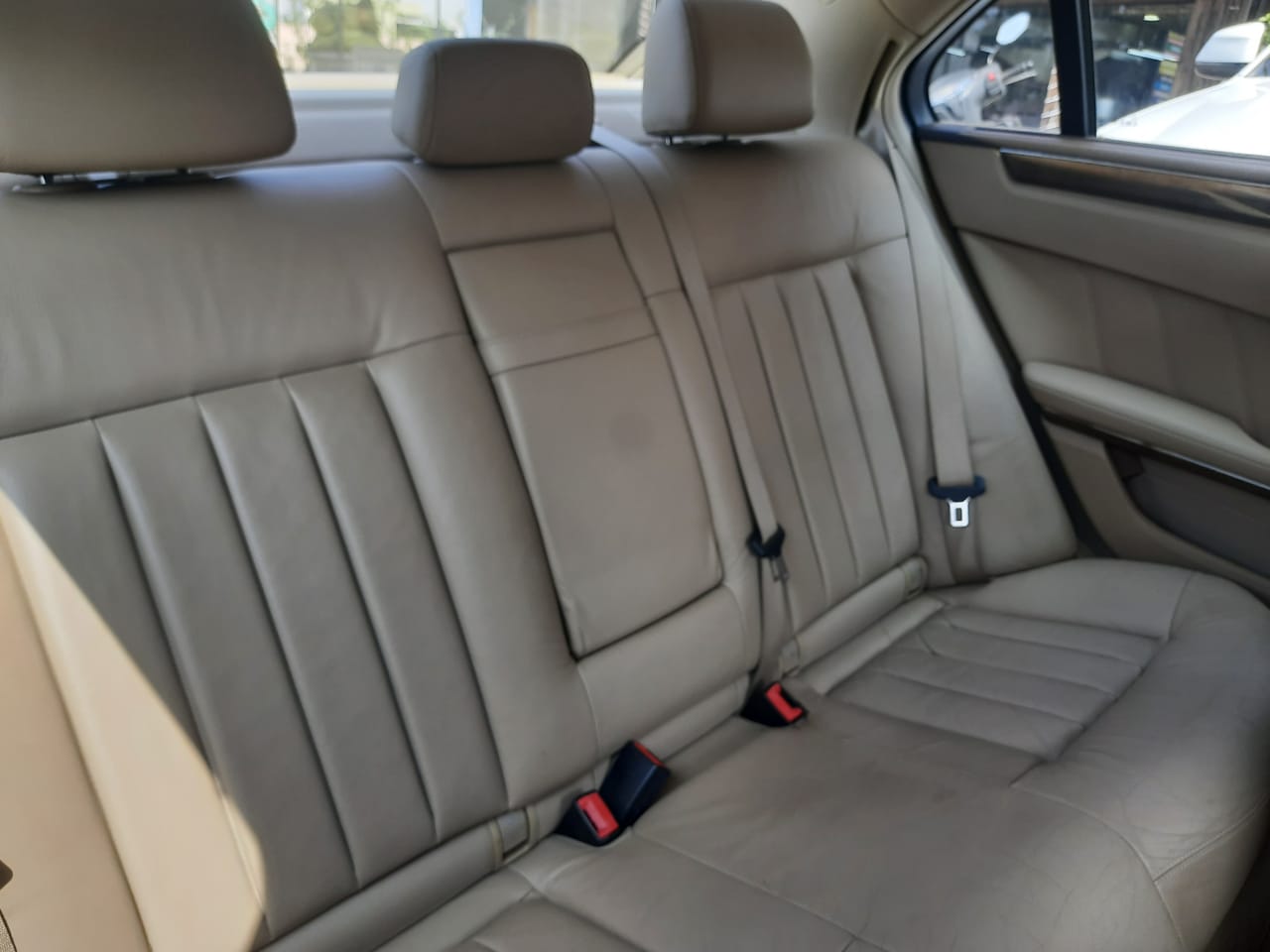 Mercedes Benz E-class(2009-2013) E250 Elegance