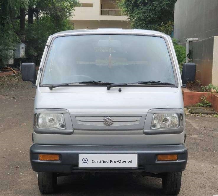 Maruti Suzuki Omni(2009-2019) E 8 Str