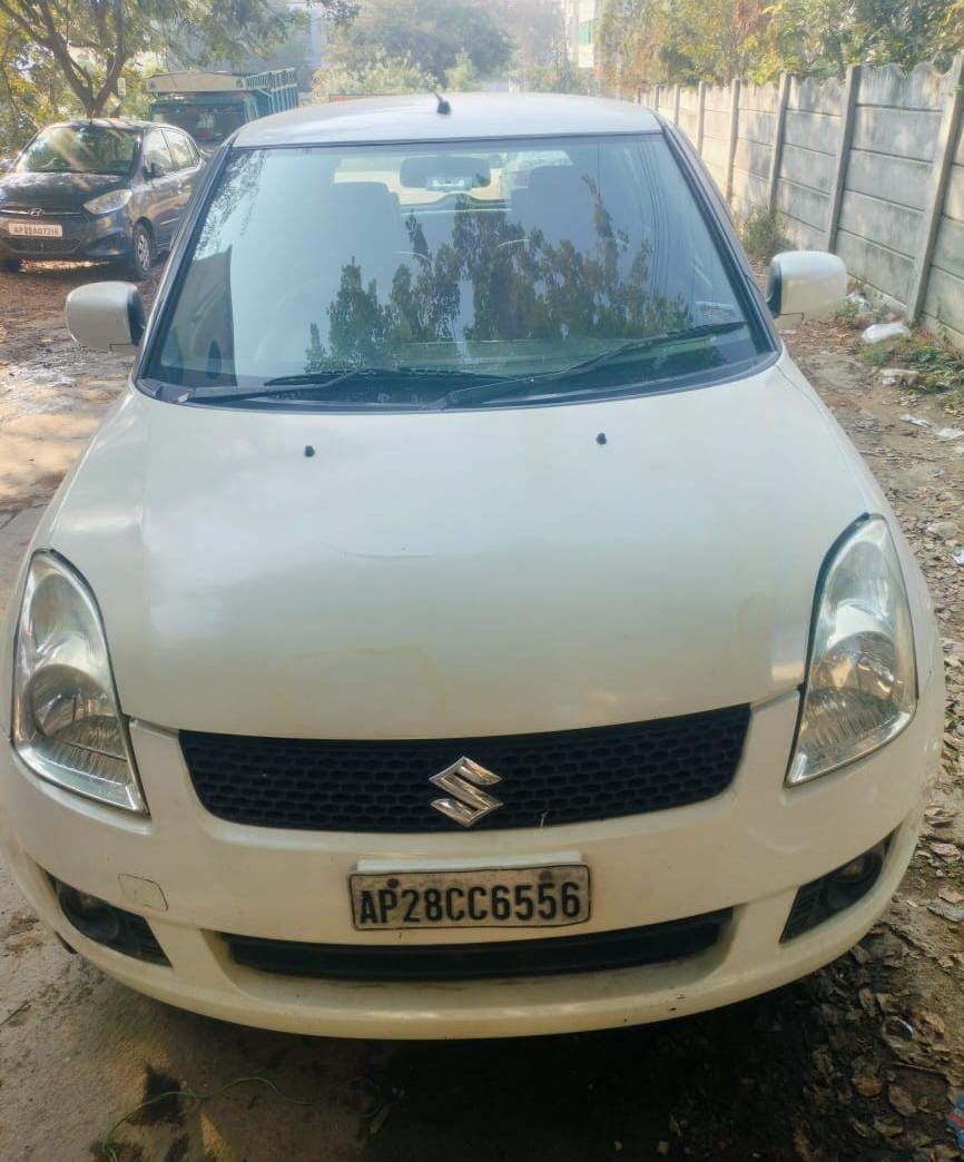Maruti Suzuki Swift(2005-2010) Vdi