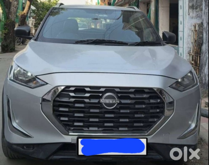 Nissan Magnite(2020-2024) Xv Mt