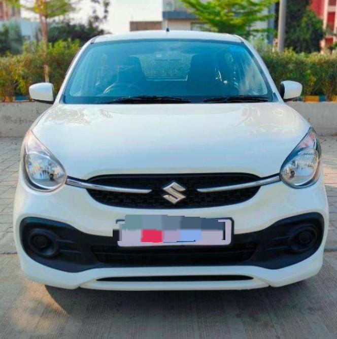 Maruti Suzuki Celerio(2014-2017) Vxi