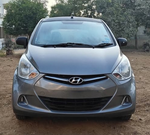 Hyundai Eon(2011-2019) Era