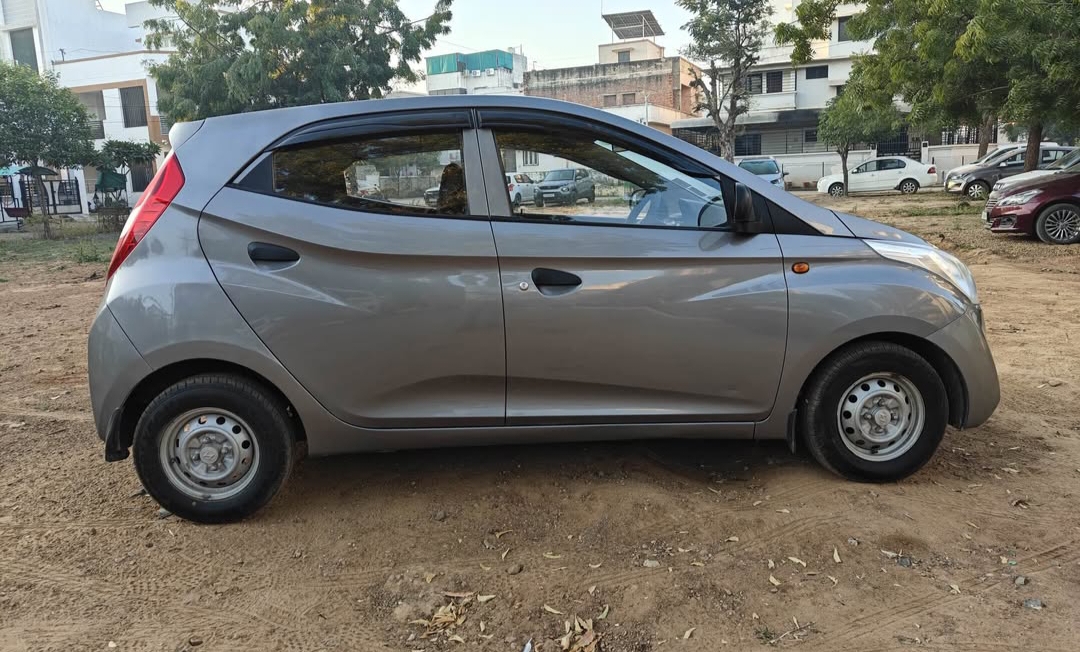 Hyundai Eon(2011-2019) Era