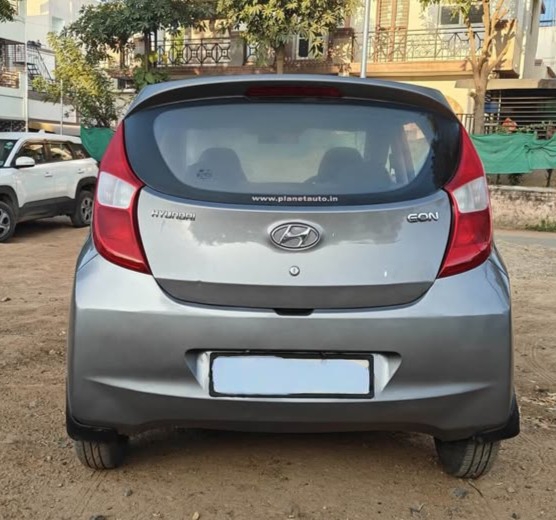 Hyundai Eon(2011-2019) Era