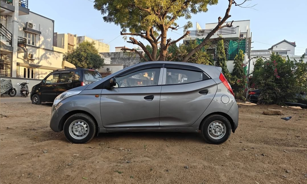 Hyundai Eon(2011-2019) Era