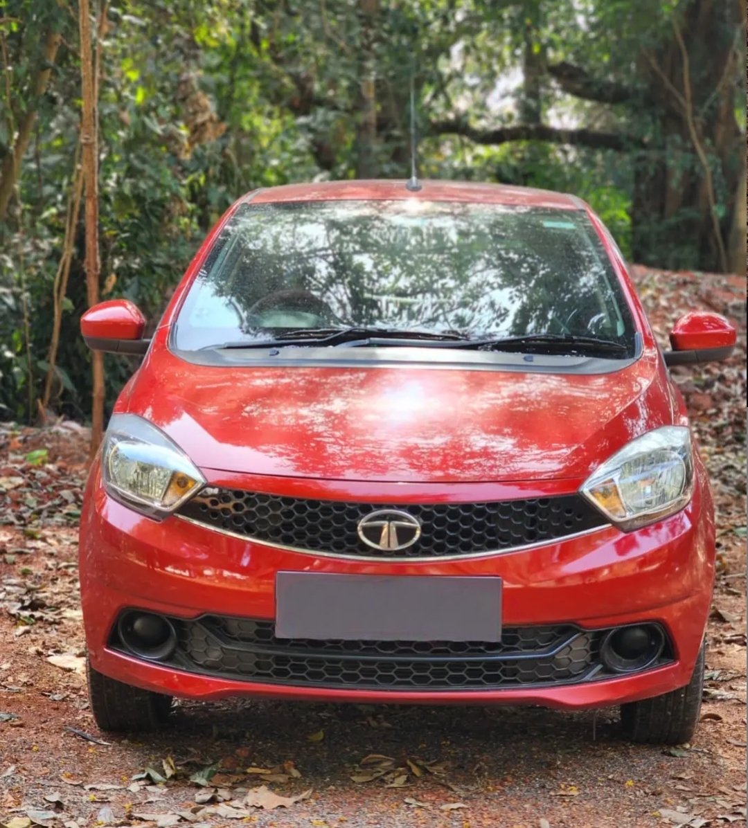 Tata Tiago(2016-2019) Revotron Xt