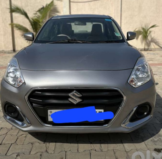 Maruti Suzuki Dzire(2020-2024) Zxi Ags