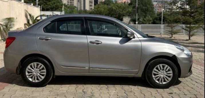 Maruti Suzuki Dzire(2020-2024) Zxi Ags