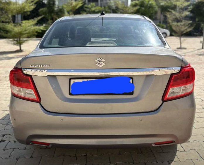 Maruti Suzuki Dzire(2020-2024) Zxi Ags