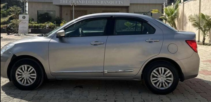 Maruti Suzuki Dzire(2020-2024) Zxi Ags
