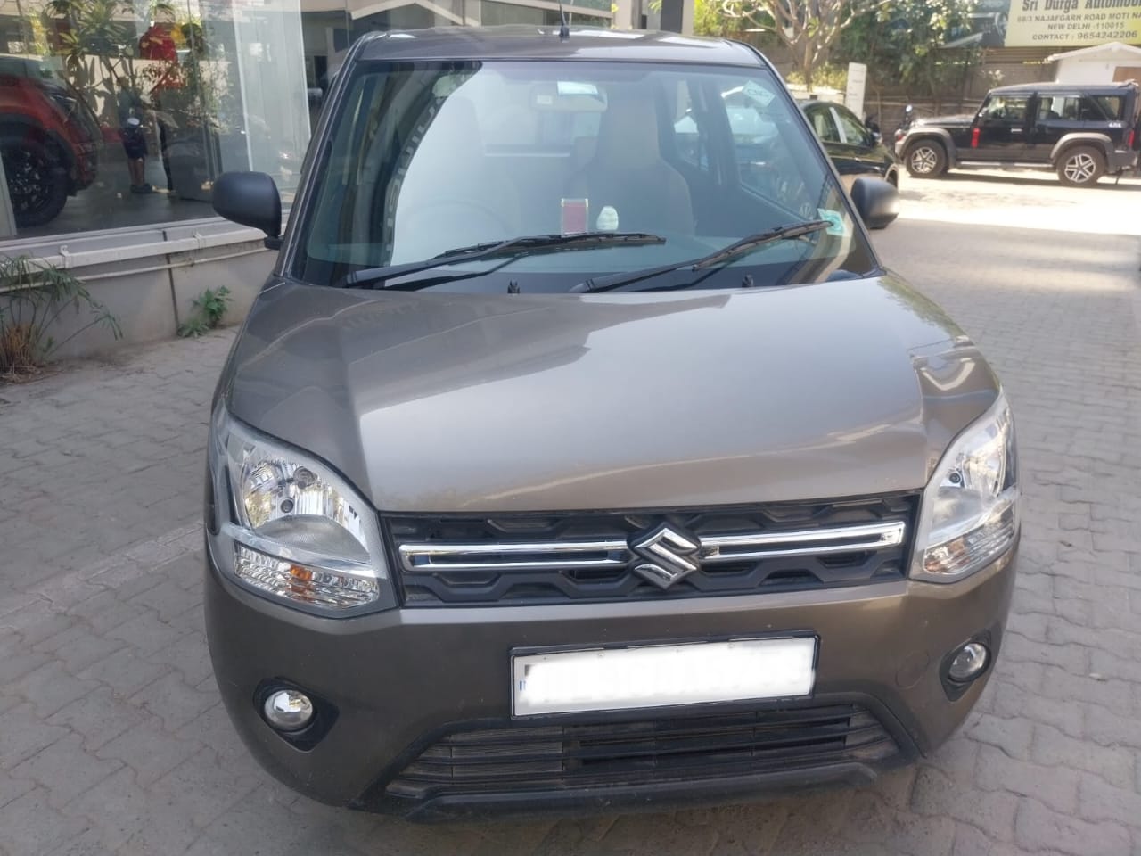 Maruti Suzuki Wagon R(2019-2022) Lxi 1.0 Bs-vi